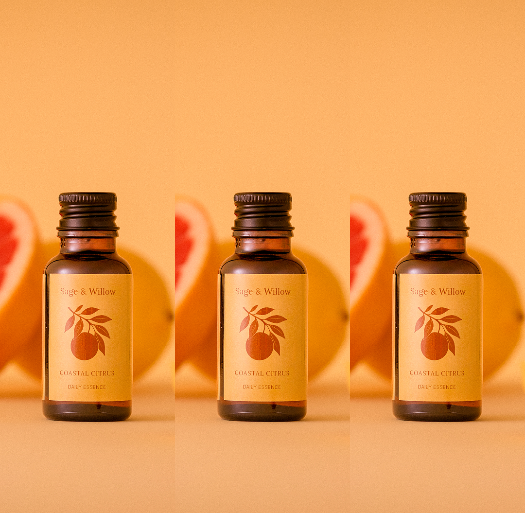 Signature Refill Pack