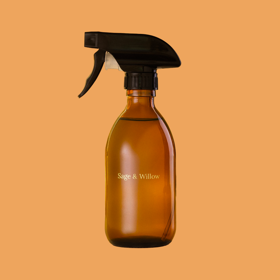 Forever Bottle