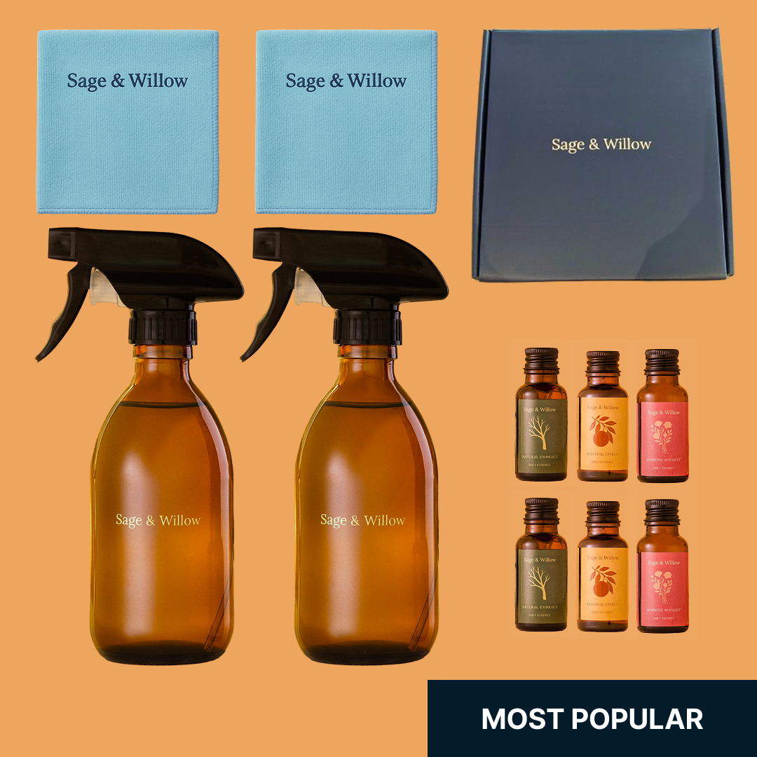 Double Gift Box